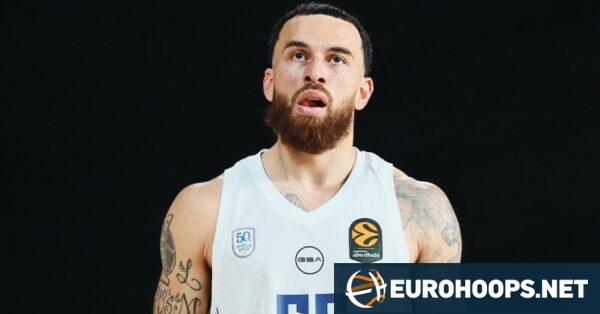 Mike James a game-time decision, key players out for season tipoff