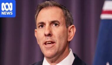 Treasurer Jim Chalmers defends inflation record as 15-year interest rate high looms