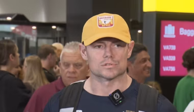 AFL 2026: Lachie Neale breaks silence following AFL tribunal saga as Brisbane drop bombshell announcement