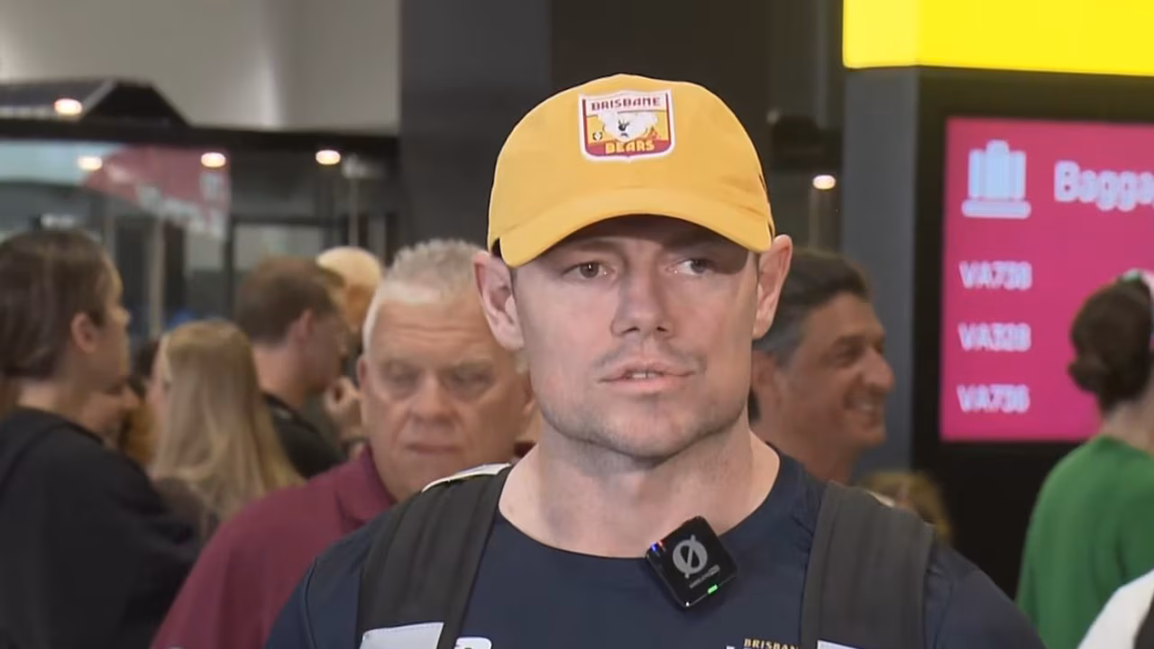 AFL 2026: Lachie Neale breaks silence following AFL tribunal saga as Brisbane drop bombshell announcement