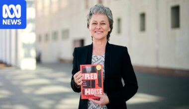 Book about fatal shooting of Kumanjayi Walker among winners at Prime Minister's Literary Awards