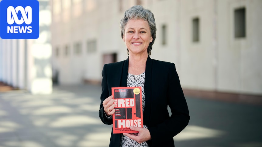 Book about fatal shooting of Kumanjayi Walker among winners at Prime Minister's Literary Awards