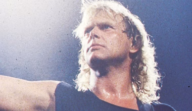 John Farnham’s hit You’re The Voice turns 40