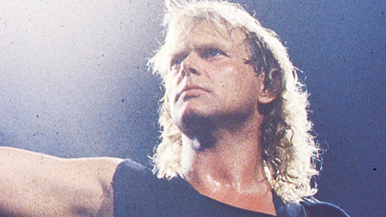 John Farnham’s hit You’re The Voice turns 40