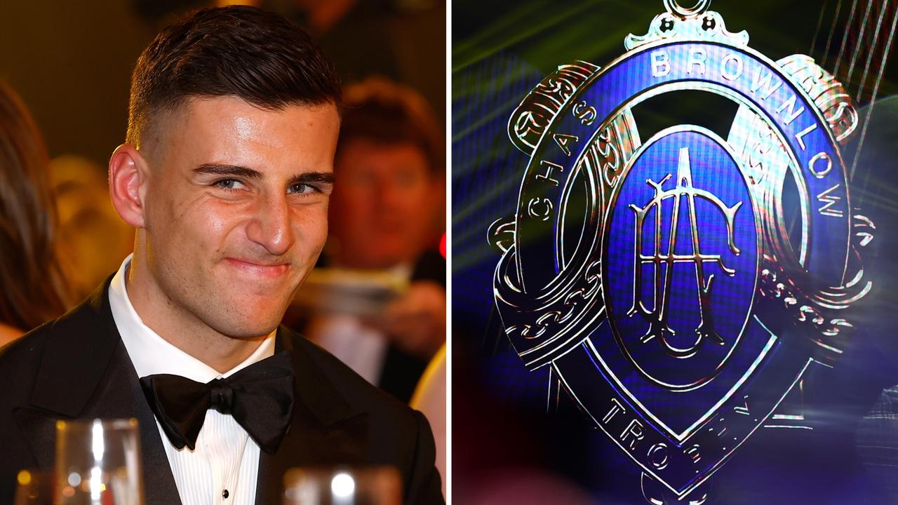 Brownlow Tracker 2026 | Every vote from every game as they’re revealed, round-by-round Brownlow Medal results and leaderboard