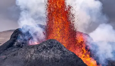 Scientists find water was fueling volcanoes 3 billion years ago