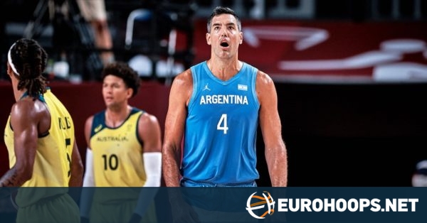 Luis Scola seeks NBA comeback: “The goal would be to return”