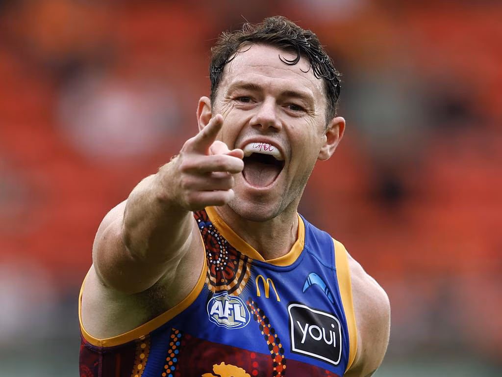 Free to play: AFL’s smoking gun fails to keep Neale out of GF - Herald Sun