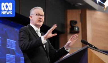 Labor tightens visa rules as Tony Burke vows migration targets will be met