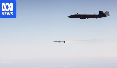 How Australia's defence force is turning AI into a 'silicon commander'