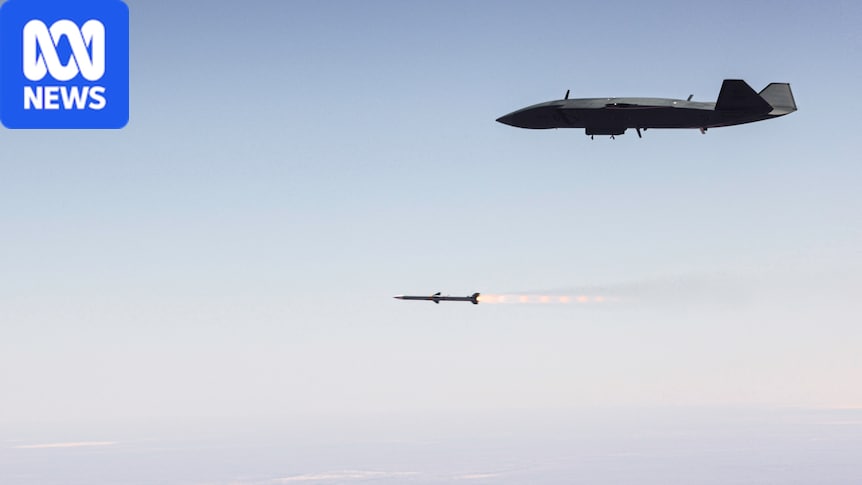 How Australia's defence force is turning AI into a 'silicon commander'