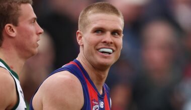 AFL 2026: Ben Hobbs ineligible for VFL best and fairest, who won, George Stevens and Trent Mynott winners, grand final injuries, latest news