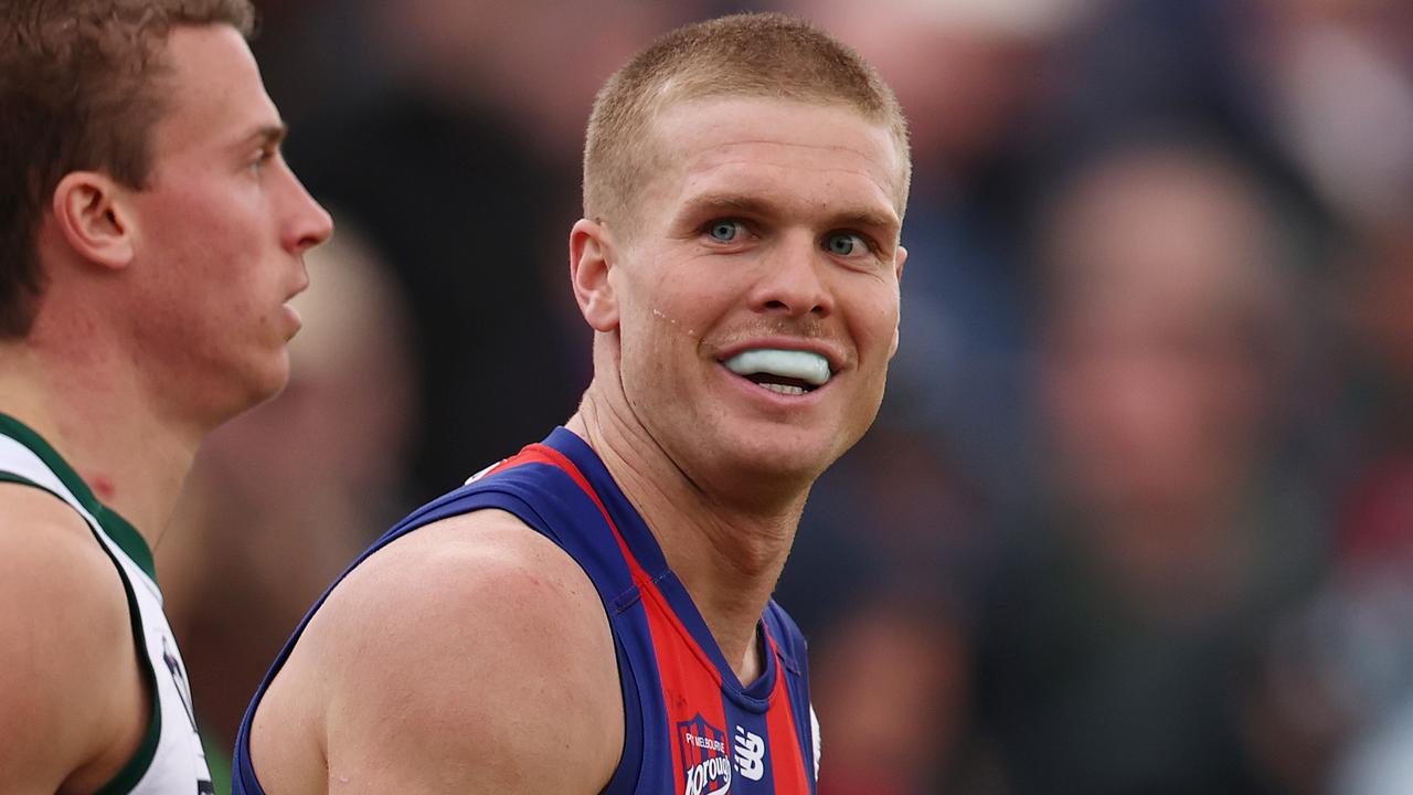 AFL 2026: Ben Hobbs ineligible for VFL best and fairest, who won, George Stevens and Trent Mynott winners, grand final injuries, latest news