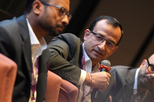 Trust Has to Be Structured: Munish Randev on Building for the Next Generation