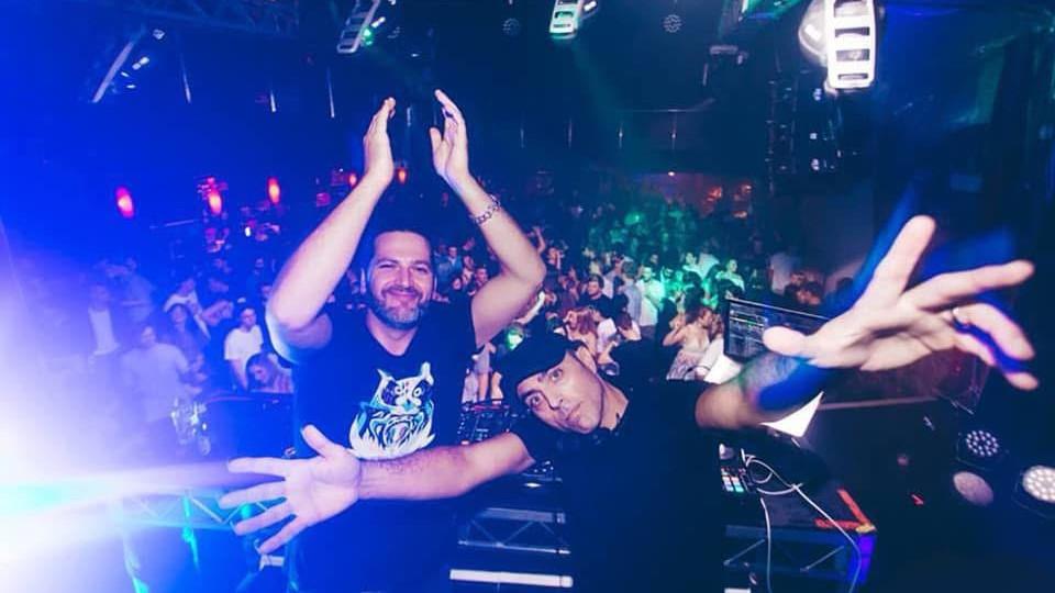 Andrei Mazandarani: Popular Perth DJ behind Death Disco at Amplifier / Capitol dies after battle with cancer