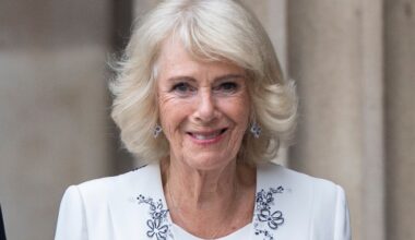 'We almost got Camilla': Hollywood producer John Hoffman reveals the surprising TV cameo Queen Camilla came close to accepting