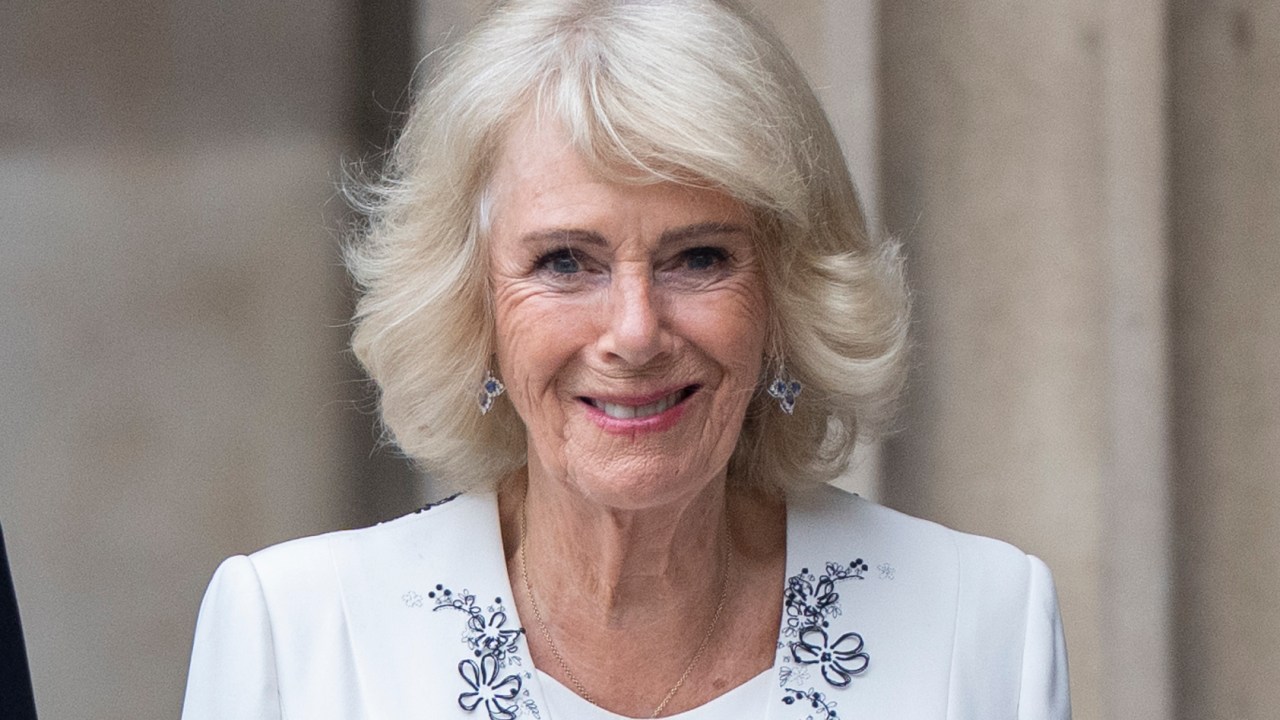 'We almost got Camilla': Hollywood producer John Hoffman reveals the surprising TV cameo Queen Camilla came close to accepting