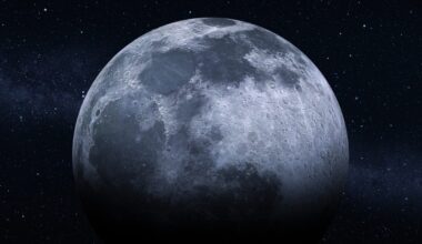 The Moon
