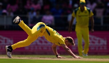 Aussies capitulate again as South Africa seal ODI series with another comfortable win