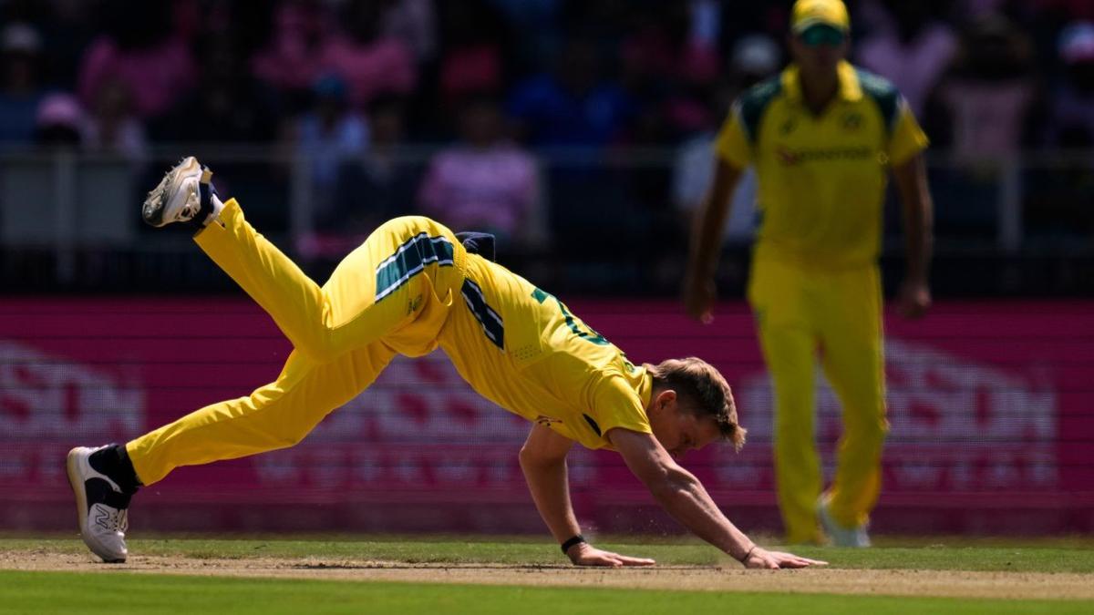 Aussies capitulate again as South Africa seal ODI series with another comfortable win