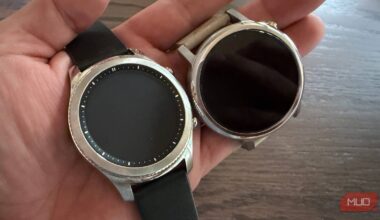 Your smartwatch will stop working someday, and the company gets to decide when