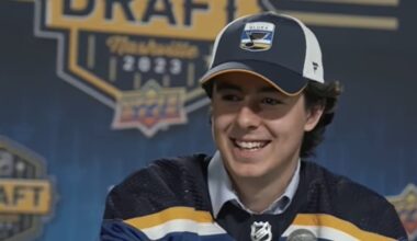 'They need a miracle': Hamilton-born hockey player hospitalized in Arizona