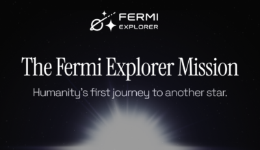 A newly formed nonprofit plans to launch the first spacecraft deliberately targeted at another star system by 2029 for under $15 million—knowing its 80,000-year journey will end in the distant outskirts of Alpha Centauri long after everyone involved is dead.