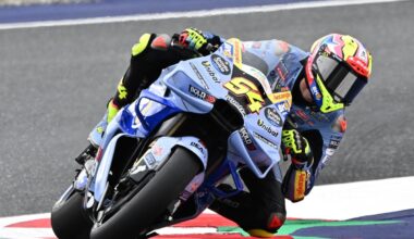 Can Ducati mount a serious victory challenge at the MotoGP Austrian Grand Prix?