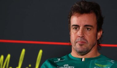 Mike Krack on Fernando Alonso: “The sport needs someone like him” - Formula 1