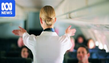 Radiation-related cancer deaths more common in aircrew than other occupations, study finds