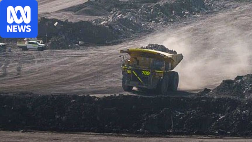 Planning commission approves bid to extend life of Hunter Valley Operations coal mine