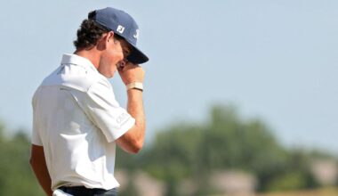Presidents Cup 2026 teams for USA and International locked in as full captain’s picks announced, Jackson Koivun selected