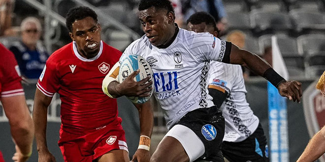 Pacific Nations Cup 2026 - Fiji vs Canada - ARN Guide