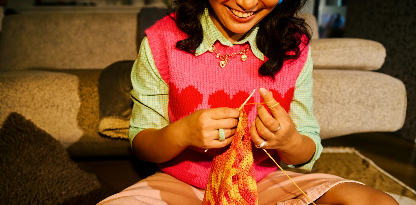 What the backlash to the Industrial Revolution can teach us about handcrafts in the age of AI
