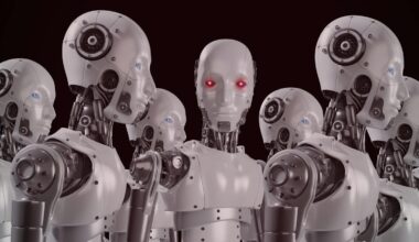 Why do some robots feel creepy? We deliberately built one to find out