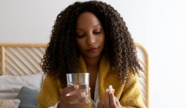 Long-acting medicines could make daily tablets a thing of the past for some patients