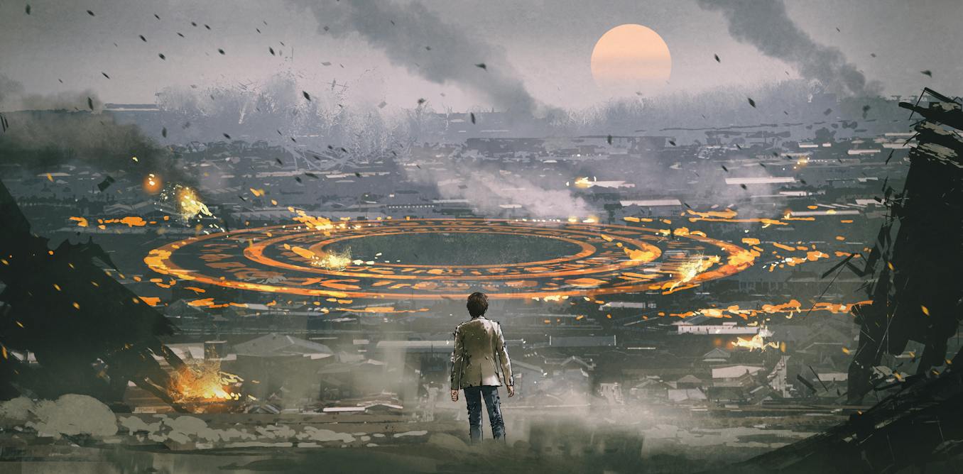 How would AI actually kill all humans? Here are the top 5 scenarios