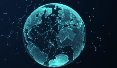 Calls for global regulation of AI are growing. What exactly could it look like?
