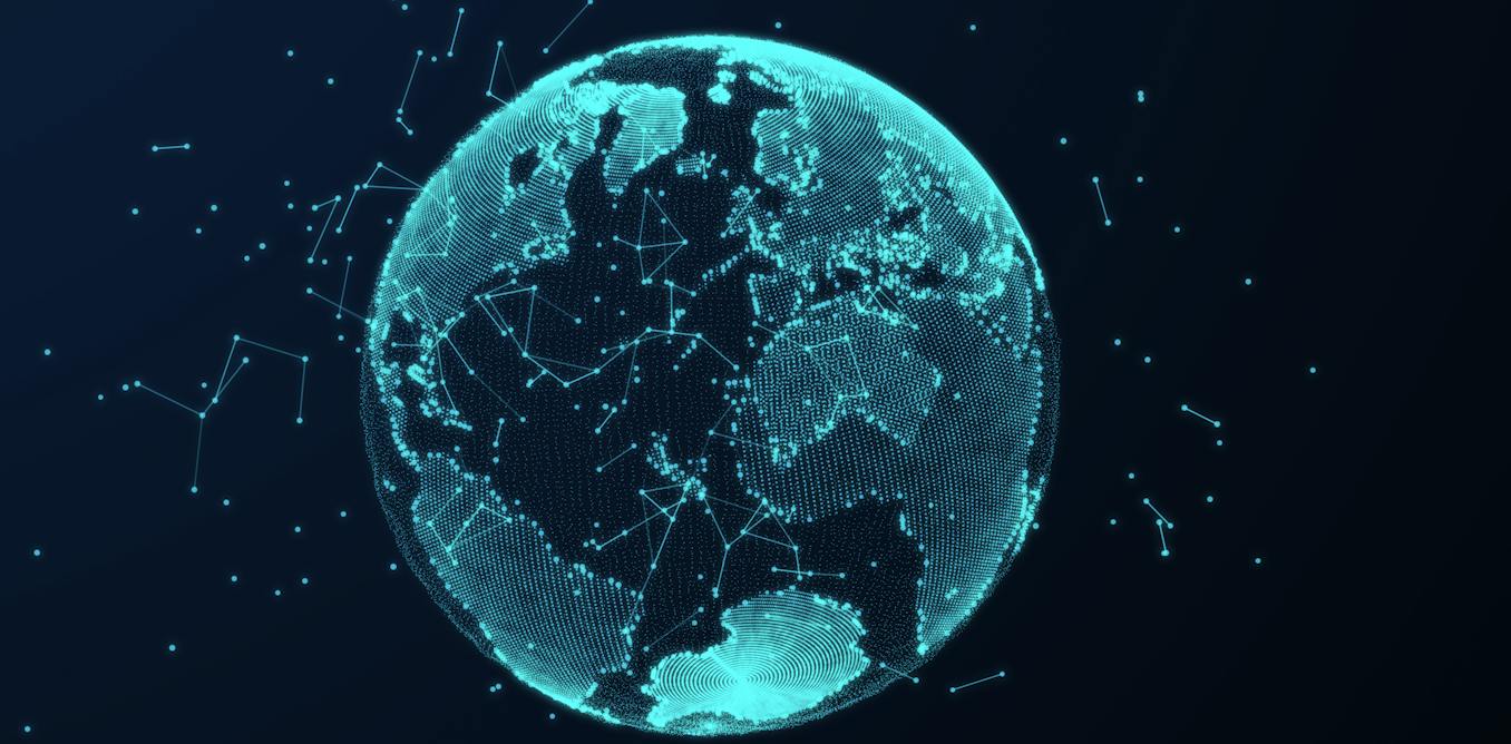 Calls for global regulation of AI are growing. What exactly could it look like?