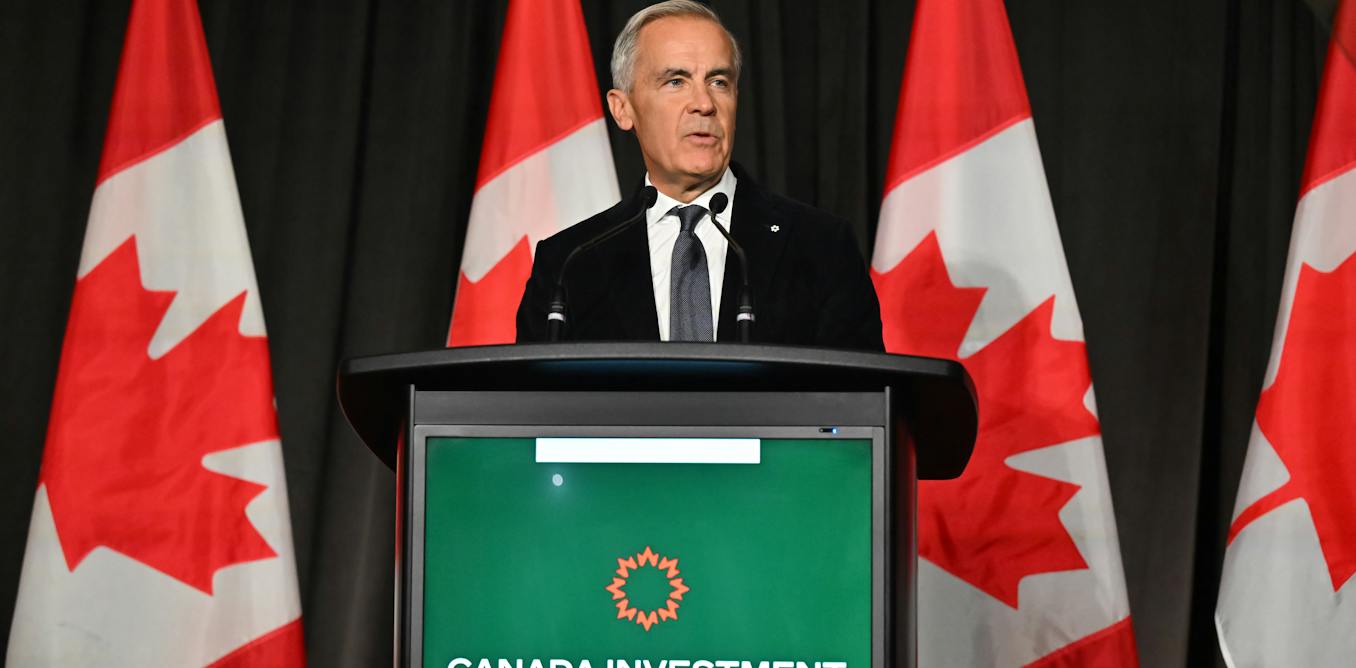 Canada’s $1-trillion investment push promises growth — but raises questions about who benefits