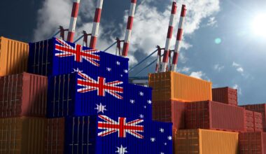 China’s economy is changing rapidly. It’s no longer Australia’s easy export market