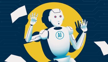 Unis and schools are moving away from AI-detection software. They should stop using it altogether