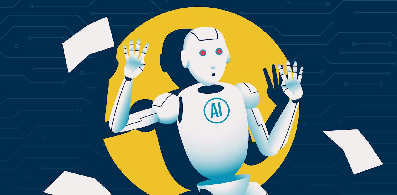 Unis and schools are moving away from AI-detection software. They should stop using it altogether