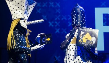 Does fandom for the rock duo ‘Angine de Poitrine’ signal a prog rock renaissance?