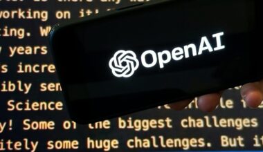 OpenAI promises to ‘do better’ and ‘rebuild trust with Australians’