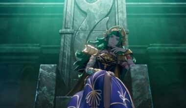 Fire Emblem Fortune’s Weave launches to rave reviews