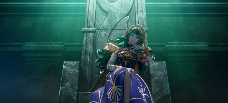 Fire Emblem Fortune’s Weave launches to rave reviews