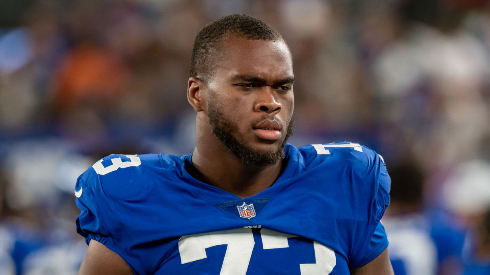 Five recently cut NFL players who should find another team this season