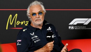 What next after Briatore’s explosive McLaren rant?