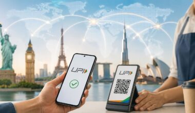 Travelling abroad? Here's full list of foreign countries with UPI facility availability for Indian tourists